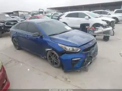 3KPF34AD1LE195614 2020 KIA FORTE