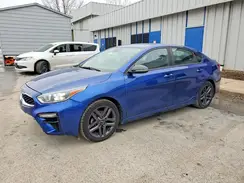 3KPF34AD1LE200830 2020 KIA FORTE