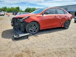 3KPF34AD1LE203775 2020 KIA FORTE