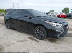 3KPF34AD1LE206563 2020 KIA FORTE