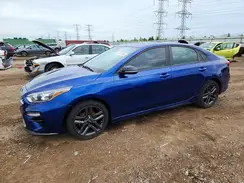 3KPF34AD1LE207065 2020 KIA FORTE