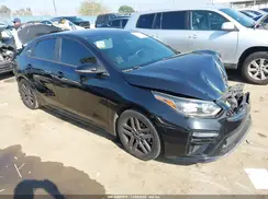 3KPF34AD1LE220026 2020 KIA FORTE
