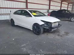 3KPF34AD1LE223850 2020 KIA FORTE