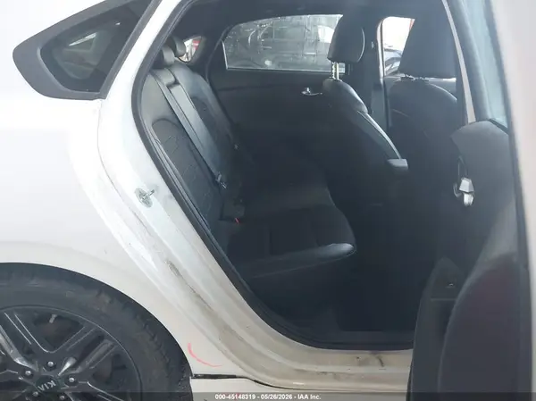 3KPF34AD1LE223850 2020 KIA FORTE - Image 8