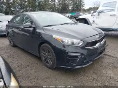3KPF34AD1LE227008 2020 KIA FORTE