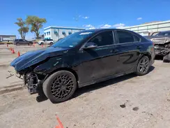 3KPF34AD1LE228465 2020 KIA FORTE