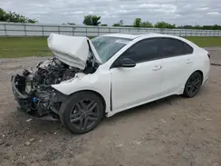3KPF34AD1LE228871 2020 KIA FORTE