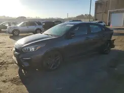 3KPF34AD1LE229423 2020 KIA FORTE
