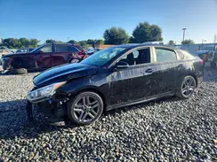 3KPF34AD1LE230037 2020 KIA FORTE