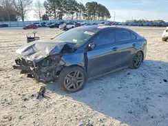 3KPF34AD1LE231544 2020 KIA FORTE