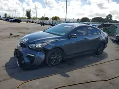 3KPF34AD1LE234752 2020 KIA FORTE