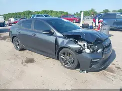 3KPF34AD1LE238493 2020 KIA FORTE