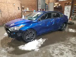 3KPF34AD1LE240650 2020 KIA FORTE