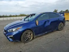 3KPF34AD1LE241782 2020 KIA FORTE