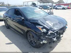 3KPF34AD1LE245685 2020 KIA FORTE