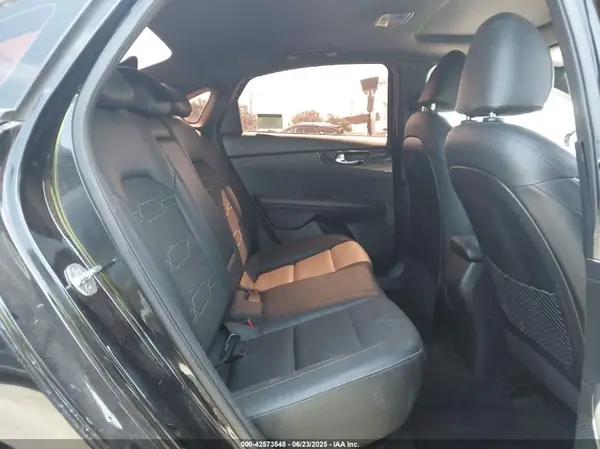 3KPF34AD1LE245685 2020 KIA FORTE - Image 8