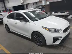 3KPF34AD1LE246092 2020 KIA FORTE