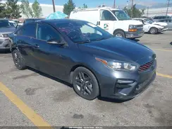3KPF34AD1LE247050 2020 KIA FORTE