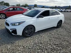 3KPF34AD1LE247436 2020 KIA FORTE
