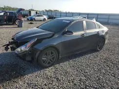3KPF34AD1LE247582 2020 KIA FORTE