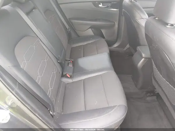 3KPF34AD1LE248621 2020 KIA FORTE - Image 8