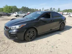 3KPF34AD1LE248957 2020 KIA FORTE