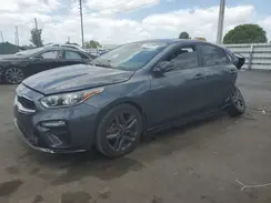 3KPF34AD1LE249543 2020 KIA FORTE