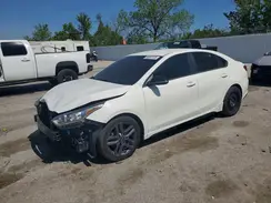 3KPF34AD1LE250188 2020 KIA FORTE
