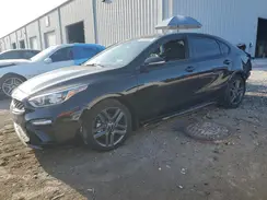 3KPF34AD1LE250739 2020 KIA FORTE