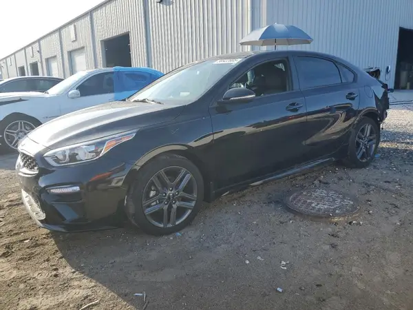3KPF34AD1LE250739 2020 KIA FORTE - Image 1
