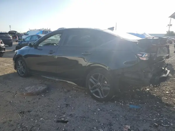 3KPF34AD1LE250739 2020 KIA FORTE - Image 2