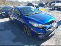 3KPF34AD1LE251132 2020 KIA FORTE