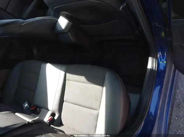 3KPF34AD1LE251132 2020 KIA FORTE - Image 8