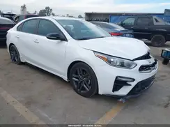 3KPF34AD1LE251194 2020 KIA FORTE