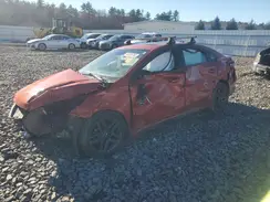 3KPF34AD1LE251549 2020 KIA FORTE