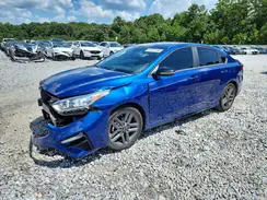 3KPF34AD1LE252149 2020 KIA FORTE