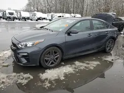 3KPF34AD1LE253513 2020 KIA FORTE