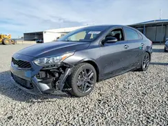 3KPF34AD1LE255262 2020 KIA FORTE