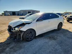 3KPF34AD1LE256024 2020 KIA FORTE