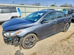 3KPF34AD1LE256220 2020 KIA FORTE