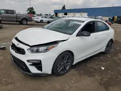 3KPF34AD1LE256542 2020 KIA FORTE