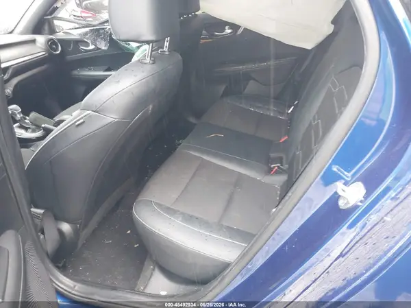 3KPF34AD1LE257206 2020 KIA FORTE - Image 8