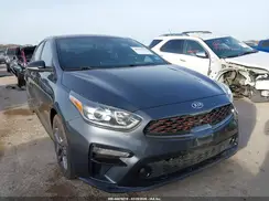3KPF34AD1LE259988 2020 KIA FORTE