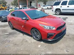 3KPF34AD1LE260316 2020 KIA FORTE