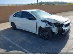 3KPF34AD1LE260672 2020 KIA FORTE