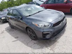 3KPF34AD1LE261675 2020 KIA FORTE