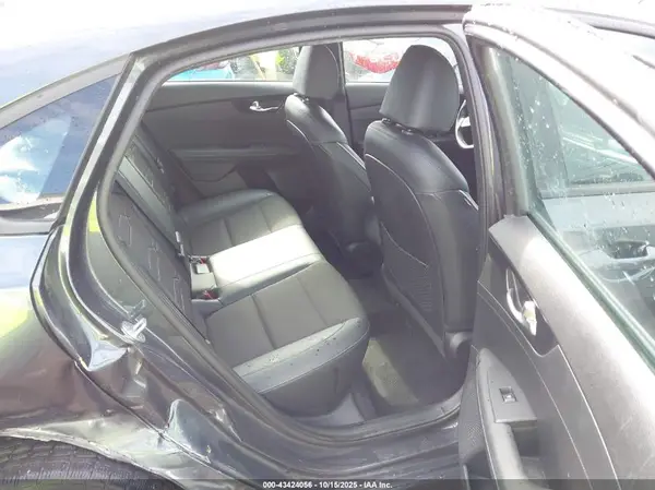 3KPF34AD1LE262129 2020 KIA FORTE - Image 8