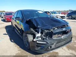 3KPF34AD1LE262390 2020 KIA FORTE