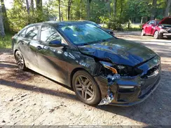 3KPF34AD1ME265596 2021 KIA FORTE