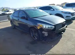 3KPF34AD1ME268904 2021 KIA FORTE